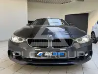 2018 BMW 418