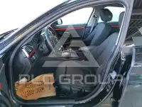2018 BMW 418