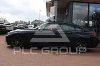 2018 BMW 418
