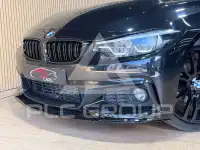 2018 BMW 418