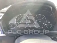 2018 BMW 418
