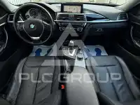 2018 BMW 418