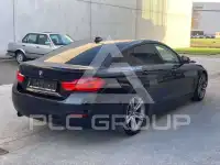 2018 BMW 418