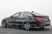 2018 BMW 418