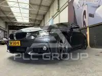 2018 BMW 418