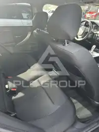 2018 BMW 418