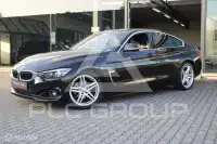 2018 BMW 418