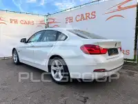 2018 BMW 418
