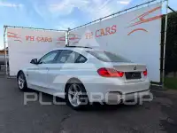 2018 BMW 418