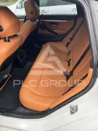 2018 BMW 418