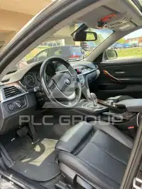 2018 BMW 418