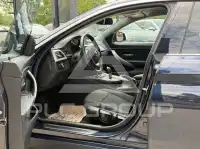 2018 BMW 418