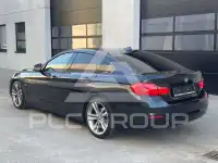 2018 BMW 418