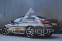 2018 BMW 418