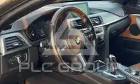 2018 BMW 418