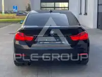 2018 BMW 418