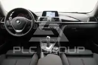 2018 BMW 418