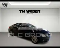 2018 BMW 418