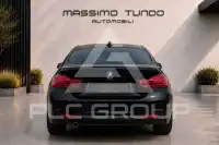 2018 BMW 418