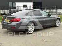 2018 BMW 418