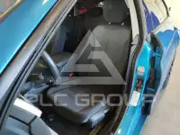 2018 BMW 418
