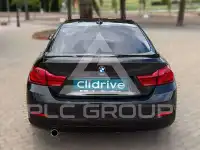 2018 BMW 418