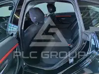 2018 BMW 418