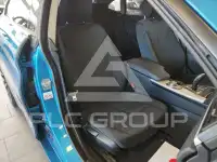 2018 BMW 418