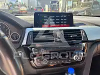 2018 BMW 418
