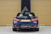 2018 BMW 418