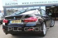 2018 BMW 418