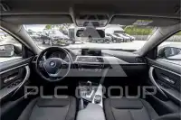 2018 BMW 418