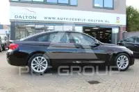 2018 BMW 418