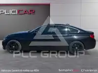 2018 BMW 418