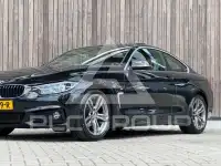 2018 BMW 418