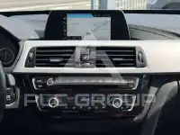 2018 BMW 418