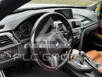 2018 BMW 418