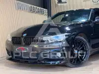 2018 BMW 418