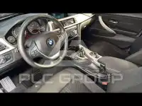 2018 BMW 418