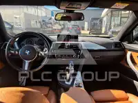 2018 BMW 418