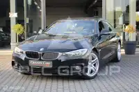 2018 BMW 418