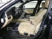 2018 BMW 418