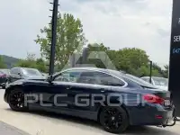 2018 BMW 418