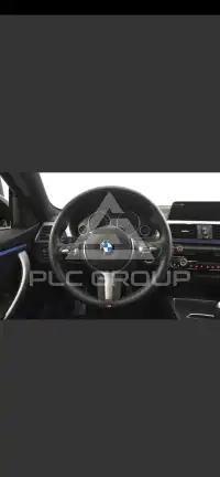 2018 BMW 418
