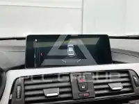 2018 BMW 418