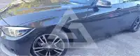 2018 BMW 418