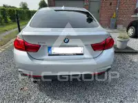 2018 BMW 418
