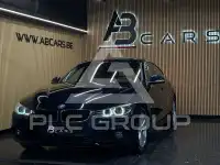 2018 BMW 418