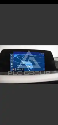 2018 BMW 418