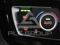2018 BMW 418
